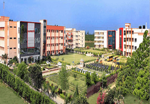 Ganpati Institute of Technology and Management-image