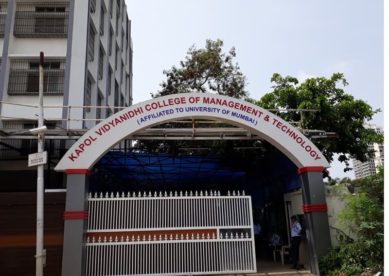 Kapol Vidyanidhi College of Management and Technology-gallery-image-2