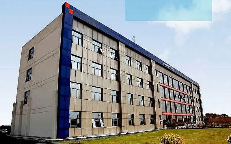 Aryan Institute of Technology-image