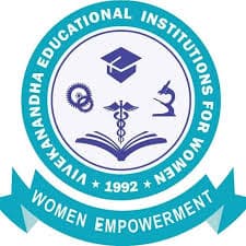 Vivekanandha Institute of Engineering and Technology for Women-logo