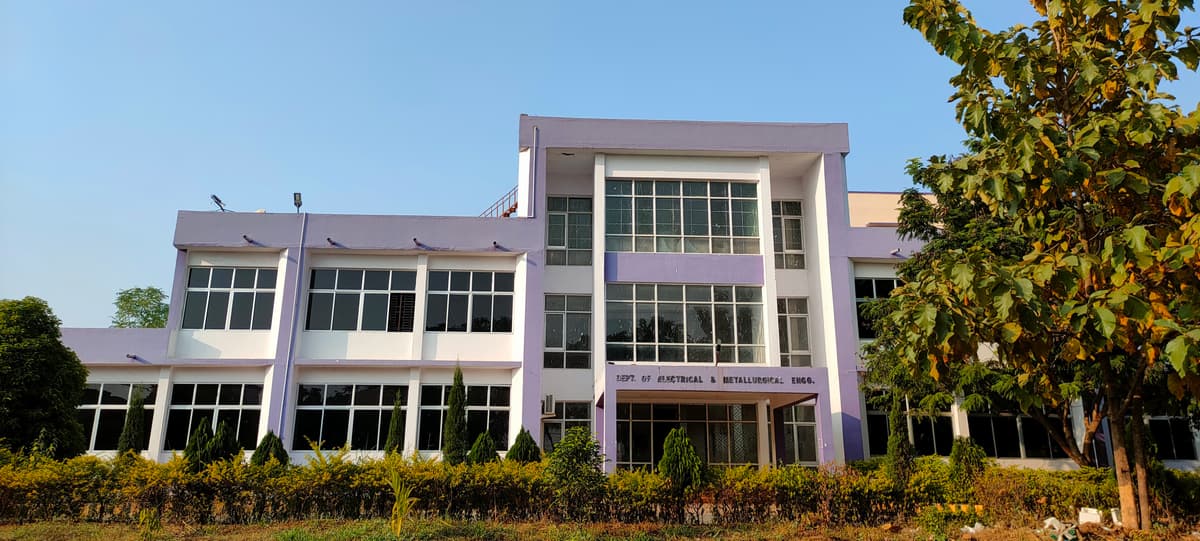 Orissa School of Mining Engineering-gallery-image-0