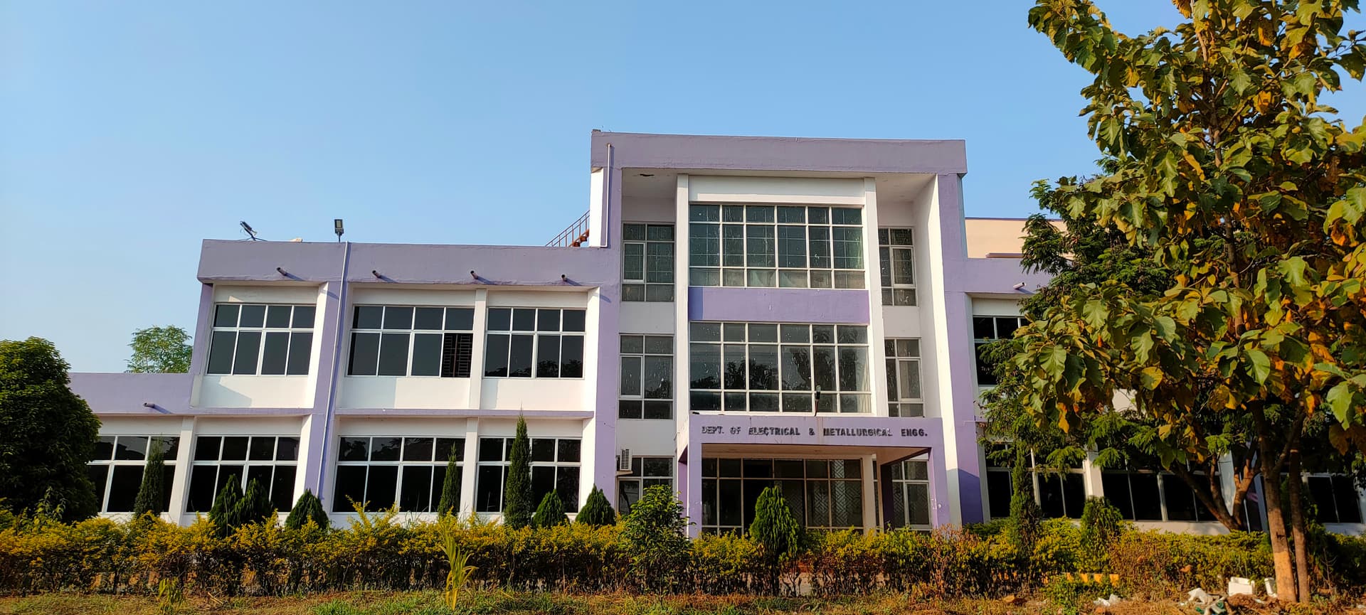 Orissa School of Mining Engineering-image