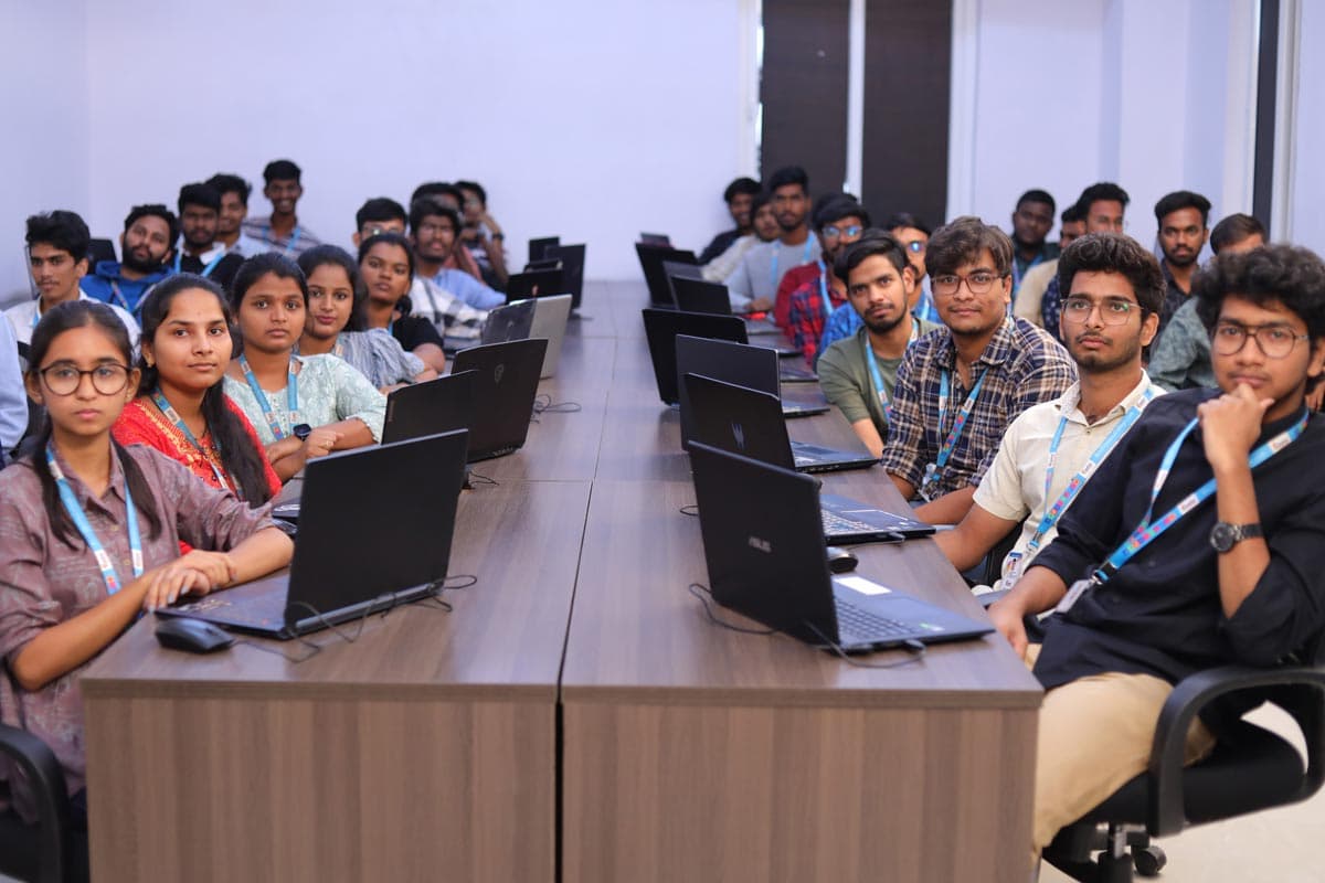 Creative Multimedia College of Fine Arts-gallery-image-4