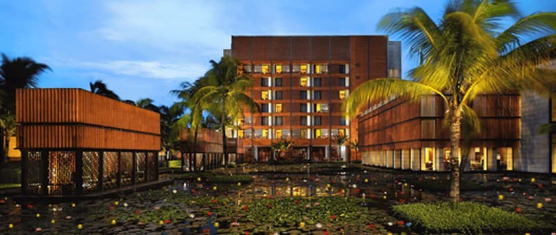 CII Institute of Hospitality, ITC Royal Bengal-gallery-image-0