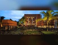 CII Institute of Hospitality, ITC Royal Bengal-gallery-image-3