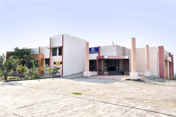 Government Polytechnic Parbhani-image