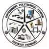 Government Polytechnic Parbhani-logo