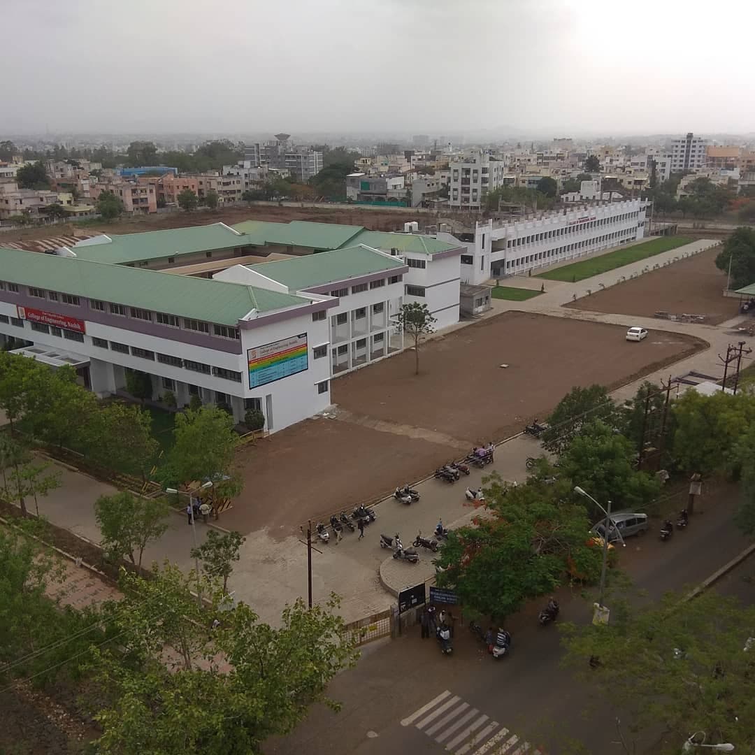 Pune Vidyarthi Griha's Institute of Management-image