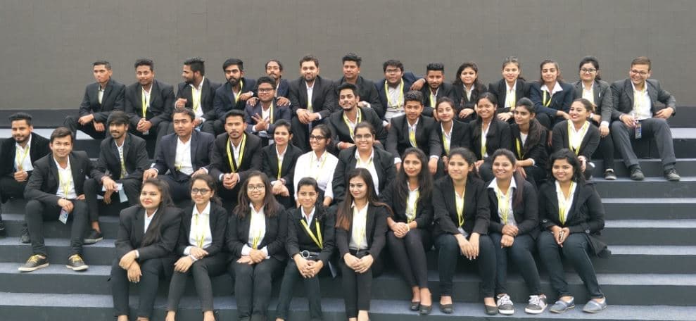 NIEM The Institute of Event Management Kolkata-gallery-image-1