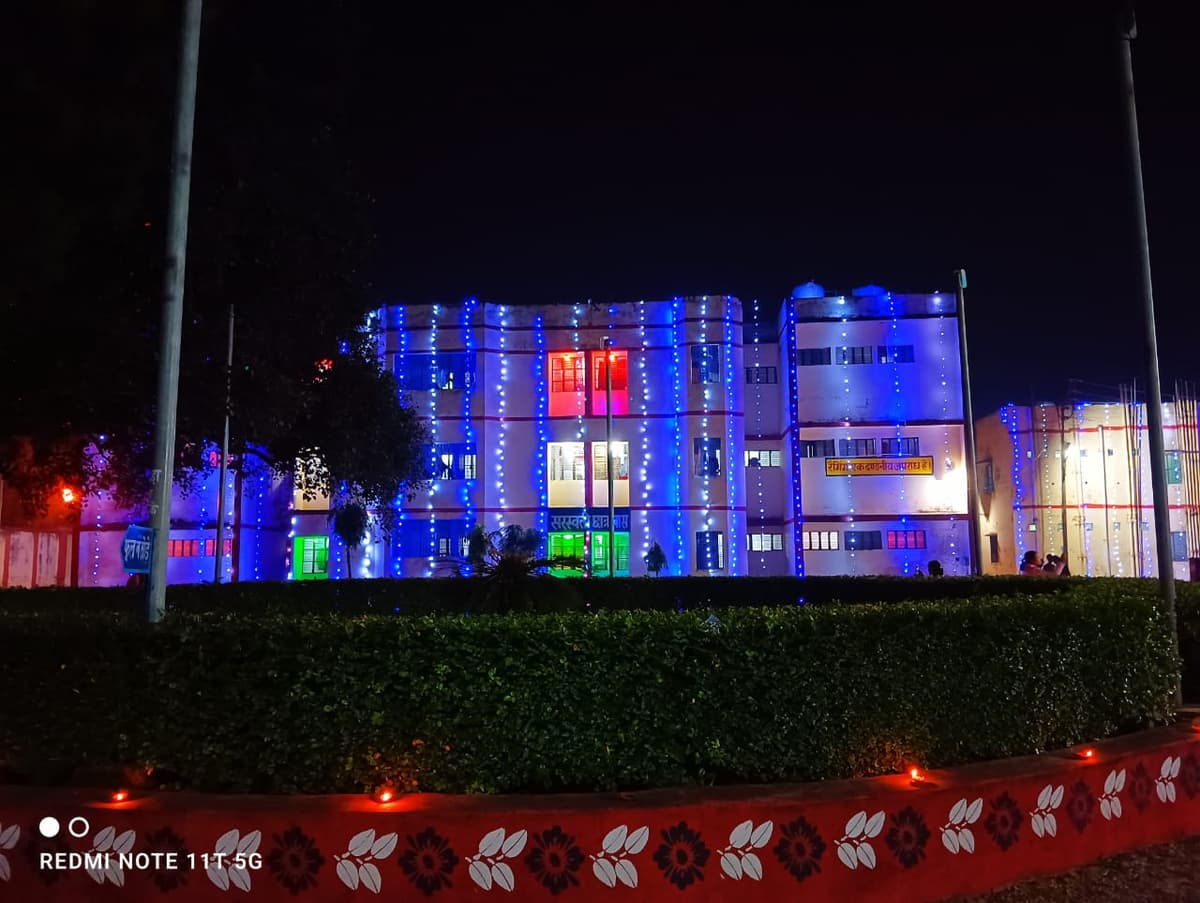 Government Girls Polytechnic Varanasi-gallery-image-3