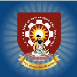 ACT College of Engineering and Technology-logo