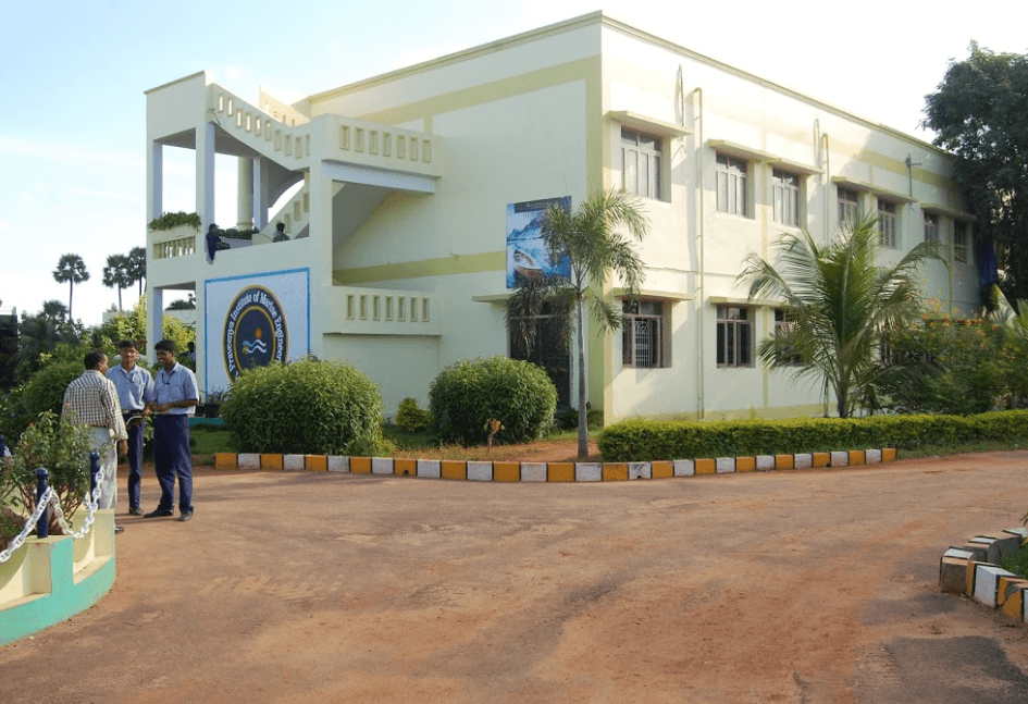 Praveenya Institute of Marine Engineering Vizianagaram-gallery-image-1