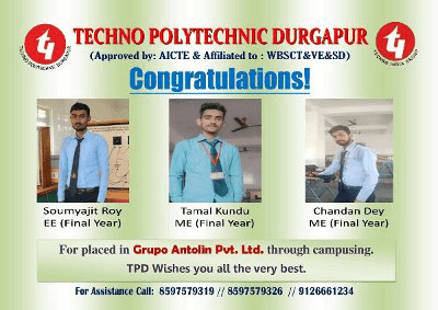 Techno Polytechnic-gallery-image-1