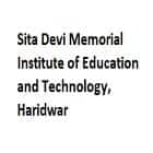 Sita Devi Memorial Institute of Education and Technology-logo