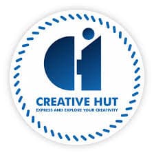 Creative Hut Institute of Photography-logo