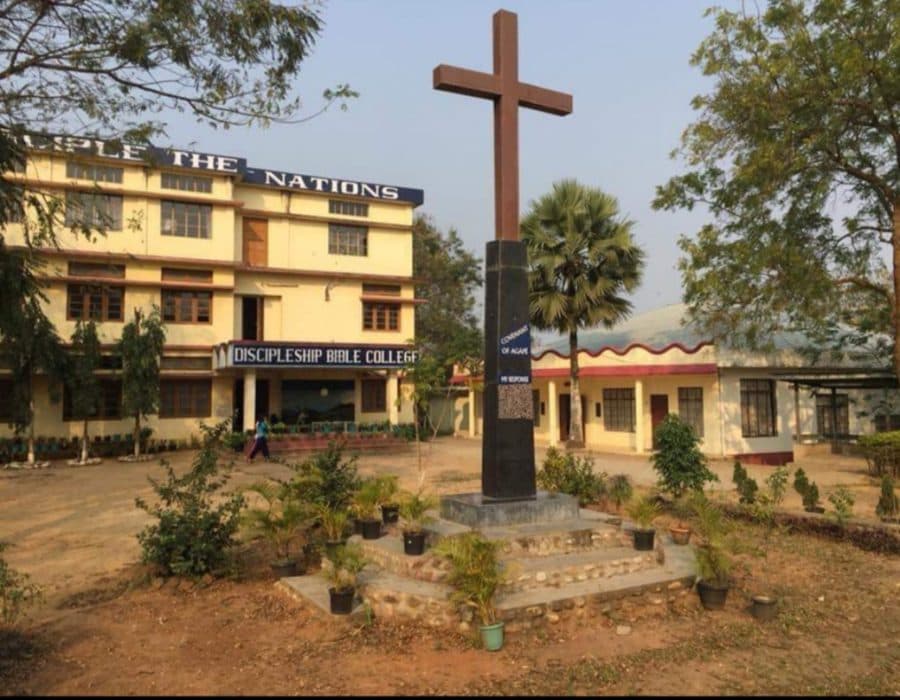Discipleship Bible College-gallery-image-4