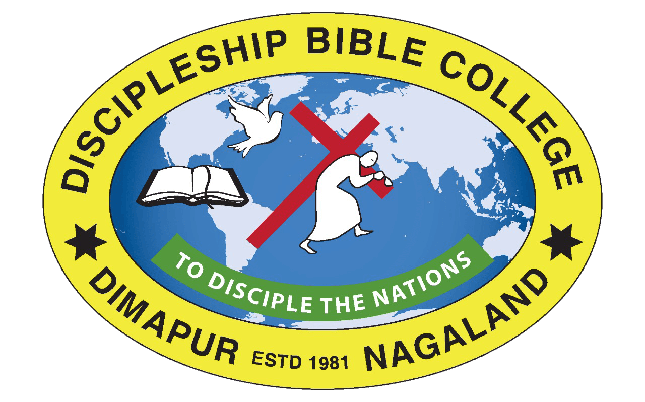Discipleship Bible College-image