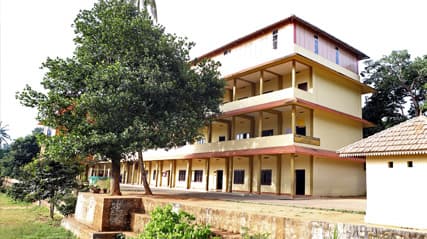 Valummel Teacher Training Institute-image