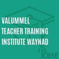 Valummel Teacher Training Institute-image