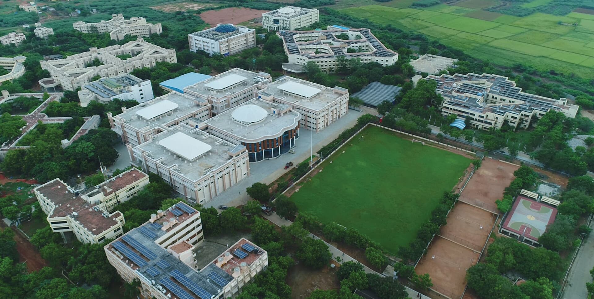SASTRA (Deemed to be University)-image