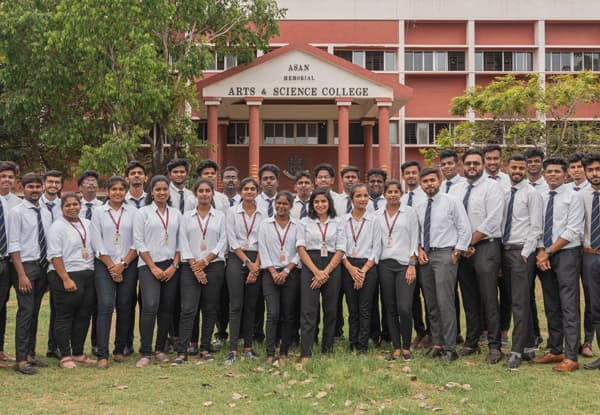 Asan Institute of Management-gallery-image-1