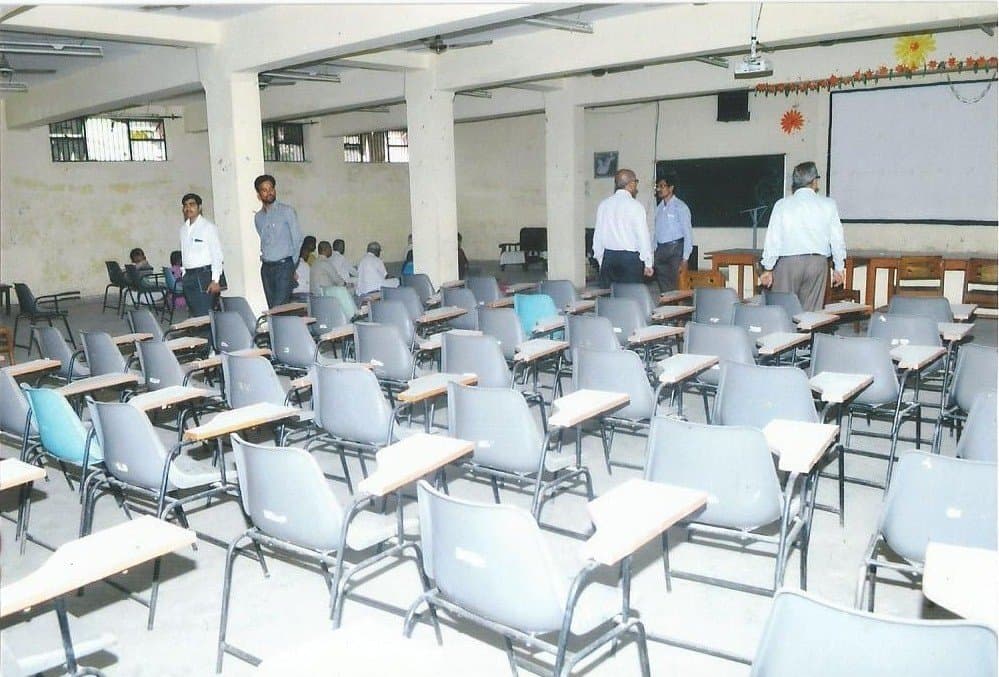 Central Women's College of Education-gallery-image-4