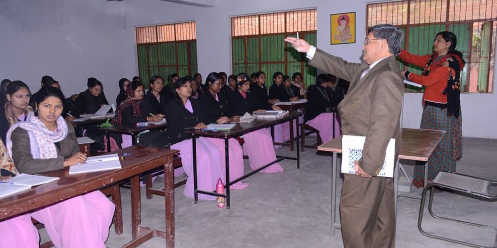 Central Women's College of Education-gallery-image-1