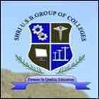 Ummed Singh Bhati College Of Engineering and Managment-logo