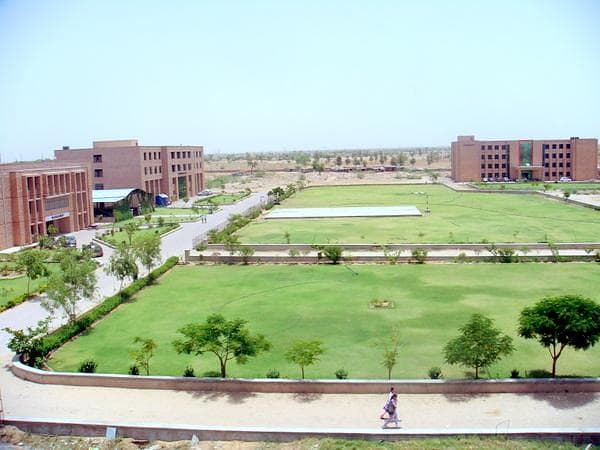 Vyas Institute of Engineering and Technology-gallery-image-2