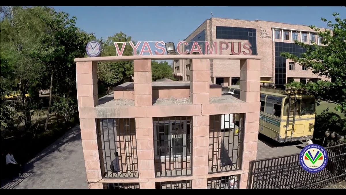 Vyas Institute of Engineering and Technology-gallery-image-4