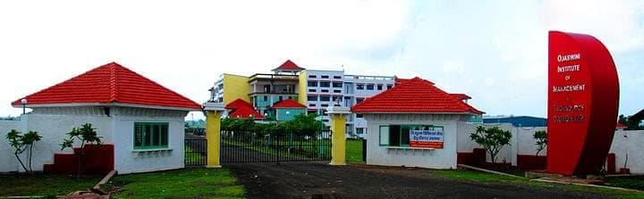 Ojaswini Institute of Management and Technology-image