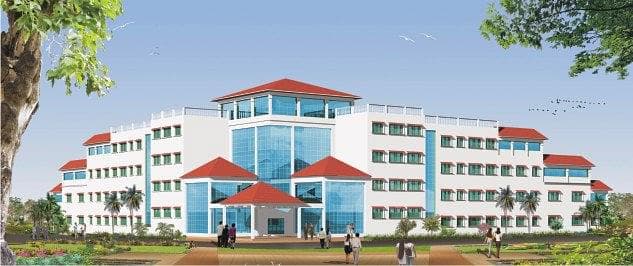 Ojaswini Institute of Management and Technology-gallery-image-1