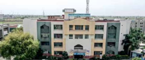 Subharti Institute of Technology and Engineering Meerut-gallery-image-2
