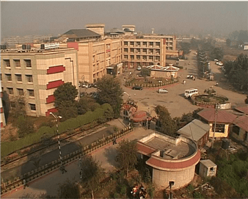 Shubharti Institute of Technology and Engineering-image