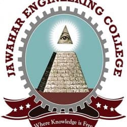 Jawahar Engineering College-logo