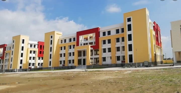 Supaul College of Engineering-image