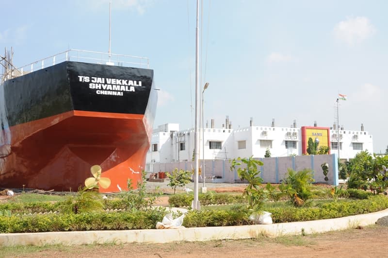 SAMS College of Engineering and Technology-gallery-image-4