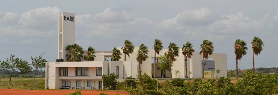 CARE School of Business Management-gallery-image-1