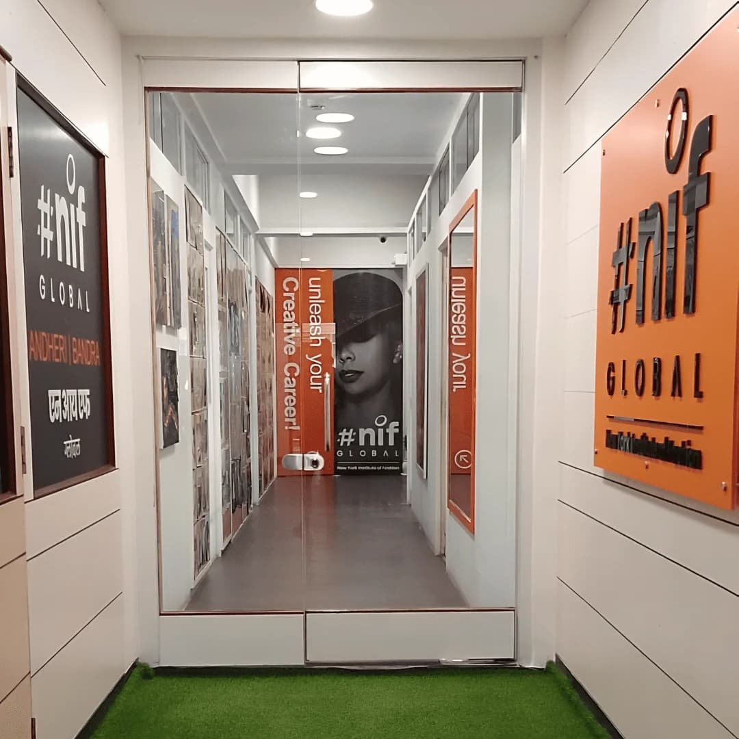 International Institute of Fashion Design Bandra-image