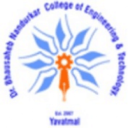 Dr. Bhausaheb Nandurkar College of Engineering and Technology-logo