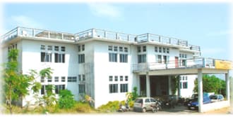 Cooperative Institute of Technology-gallery-image-2