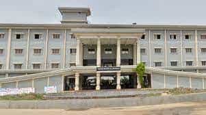 Mata Gaytri Devi Nursing School-image