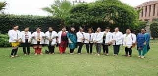 Mata Gaytri Devi Nursing School-image