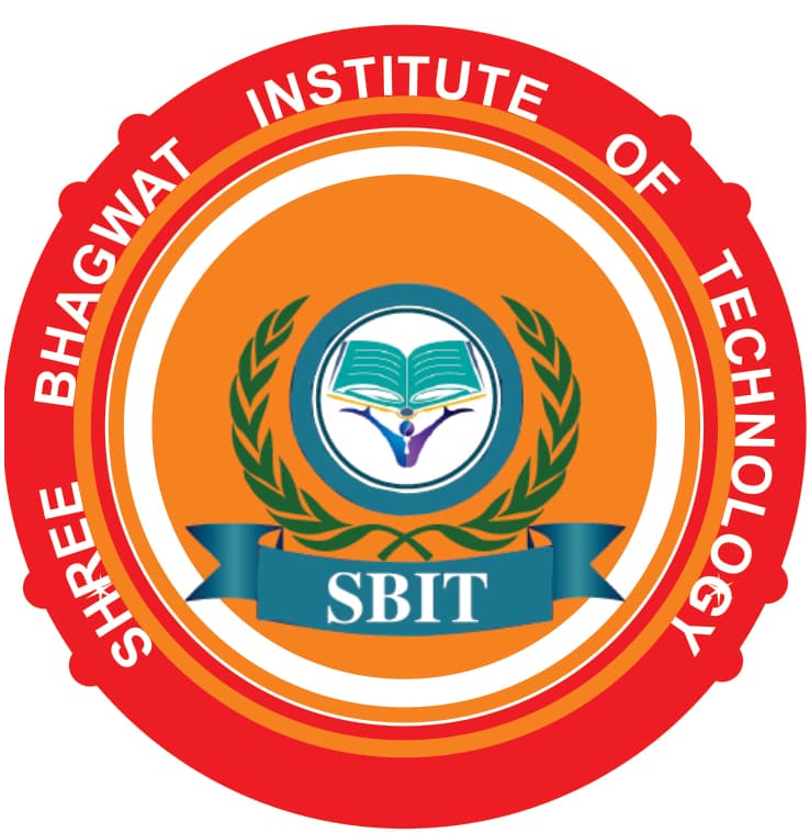 Shree Bhagwat Institute of Technology-logo
