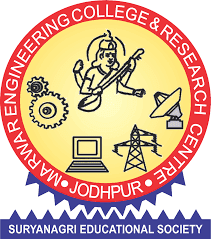 Marwar Engineering College and Research Centre-logo