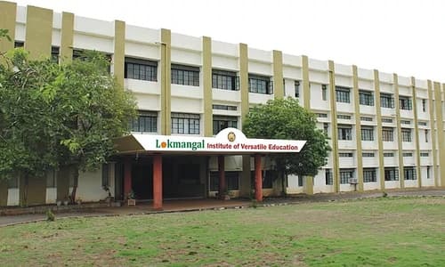 Lokmangal Institute of Versatile Education-image