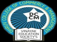 Dhruv College of Commerce & Management-logo