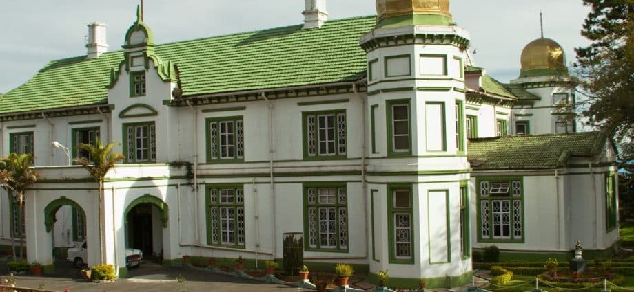 Pasteur Institute Of India-gallery-image-4