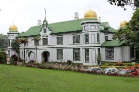 Pasteur Institute Of India-gallery-image-0