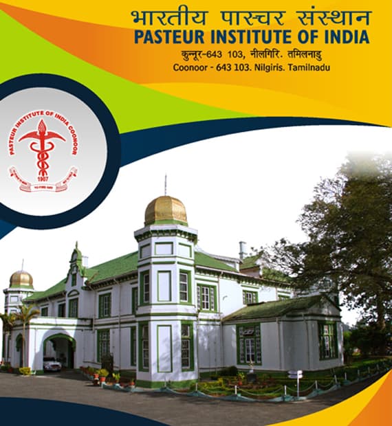 Pasteur Institute Of India-gallery-image-3